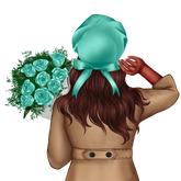 #024 || Fashion Girl